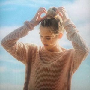 Meet your Posher, Irene